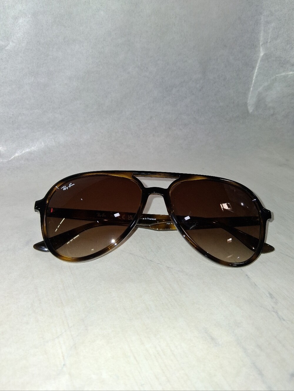 Sunglasses - Not a Grooming Item